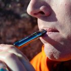 Lifeventure Mountain Whistle síp