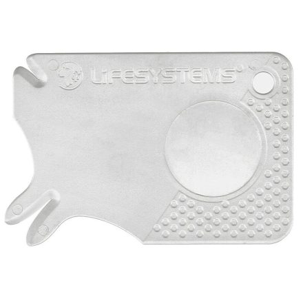 Lifesystems Tick Remover Tool kullancs csipesz
