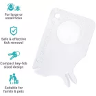 Lifesystems Tick Remover Tool kullancs csipesz