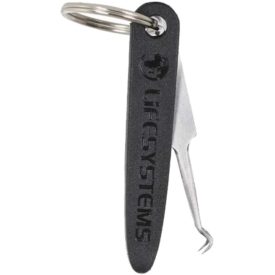 Lifesystems kompakt kullancs kiszedő