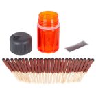 Lifesystems stormproof matches viharbiztos gyufa