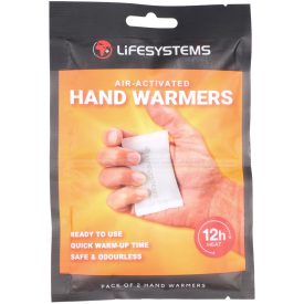 Lifesystems Hand Warmers kézmelegítő