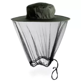Lifesystems Head Net Hat szúnyoghálós kalap