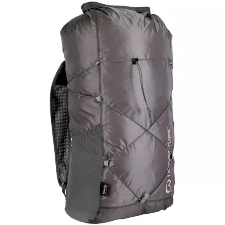Lifeventure Packable Waterproof Backpack 22 L összecsomagolható vízálló hátizsák