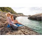 Lifeventure Packable Waterproof Backpack összecsomagolható vízhatlan hátizsák 22L