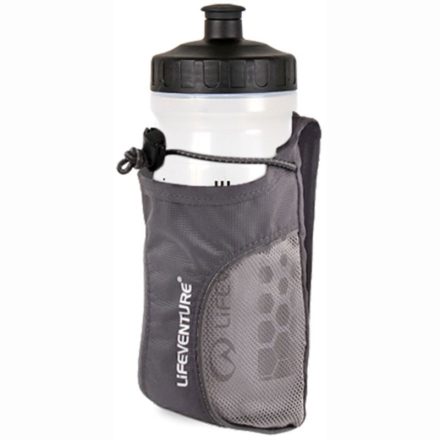Lifeventure Mesh Bottle Pouch kulacstartó kulaccsal