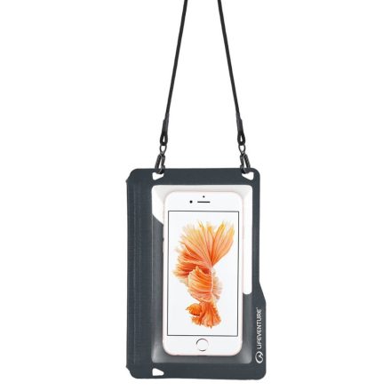 Lifeventure Waterproof Phone Case vízhatlan telefontartó tok