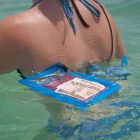 Lifeventure Hydroseal Plus vízhatlan telefontartó tok