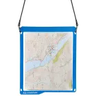Lifeventure Hydroseal Map Case vízhatlan térképtartó tok
