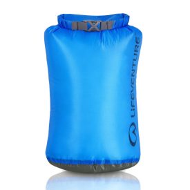 Lifeventure Ultralight Dry Bag vízálló tárolózsák 5 L