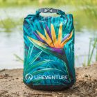Lifeventure Printed Dry Bag vízálló tárolózsák 5 L
