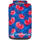 Lifeventure Printed Dry Bag vízálló tárolózsák 10 L