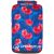 Lifeventure Printed Dry Bag vízálló tárolózsák 10 L