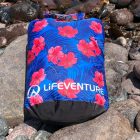 Lifeventure Printed Dry Bag vízálló tárolózsák 10 L