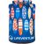 Lifeventure Printed Dry Bag vízálló tárolózsák 25 L