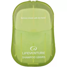 Lifeventure Shampoo Leaves sampon lapok