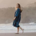 Lifeventure Compact Changing Robe kompakt átöltöző poncsó