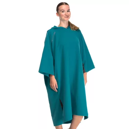 Lifeventure Compact Changing Robe kompakt átöltöző poncsó