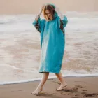 Lifeventure Compact Changing Robe kompakt átöltöző poncsó