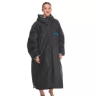 Lifeventure Fleece Lined LS Thermarobe átöltöző poncsó