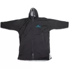 Lifeventure Fleece Lined LS Thermarobe átöltöző poncsó
