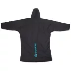 Lifeventure Fleece Lined LS Thermarobe átöltöző poncsó
