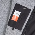 Lifeventure Fleece Lined LS Thermarobe átöltöző poncsó