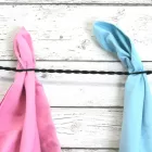 Lifeventure Travel Clothes Line ruhaszárító kötél