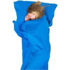 Lifeventure Cotton Sleeping Bag Liner Mummy hálózsákbélés