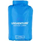 Lifeventure Cotton Sleeping Bag Liner Mummy hálózsákbélés