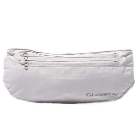   Lifeventure RFID Body Wallet Waist adatlopás ellen védett értéktartó övtáska