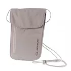 Lifeventure RFID Body Wallet Chest nyakba akasztható értéktartó