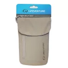 Lifeventure RFID Body Wallet Chest nyakba akasztható értéktartó