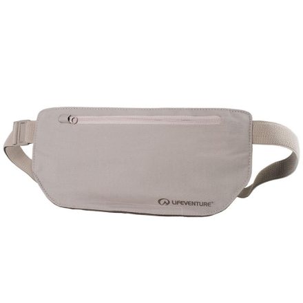Lifeventure RFID Mini Body Wallet Waist adatlopás ellen védett értéktartó övtáska