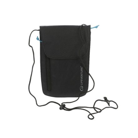 Lifeventure Hydroseal Body Wallet Chest értéktartó vízálló zsebbel
