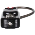 Lifeventure TSA Zipper Lock számzáras cipzár lakat 