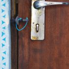 Lifeventure Travel Door Lock ajtózár