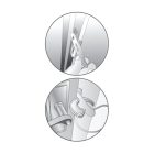 Lifeventure Travel Door Lock ajtózár