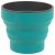 Lifeventure Ellipse Flexi Mug összecsukható szilikon pohár 350 ml