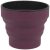 Lifeventure Ellipse Flexi Mug összecsukható pohár 350 ml
