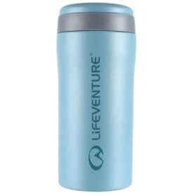 Lifeventure Thermal Mug rozsdamentes acél termosz 300 ml