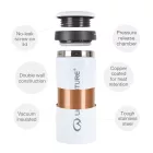 Lifeventure Thermal Mug rozsdamentes acél termosz 300 ml