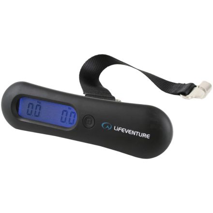 Lifeventure Digital Luggage Scales digitális poggyászmérleg