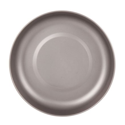 Lifeventure Titanium Plate Tányér