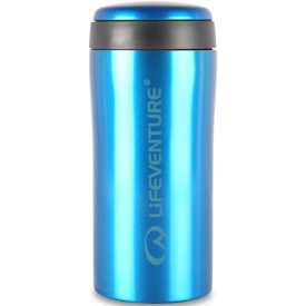 Lifeventure Thermal Mug 300 ml rozsdamentes acél termosz