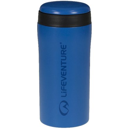 Lifeventure Thermal Mug 300 ml rozsdamentes acél termosz