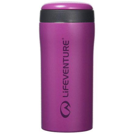 Lifeventure Thermal Mug 300 ml rozsdamentes acél termosz