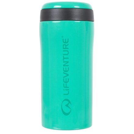 Lifeventure Thermal Mug 300 ml rozsdamentes acél termosz