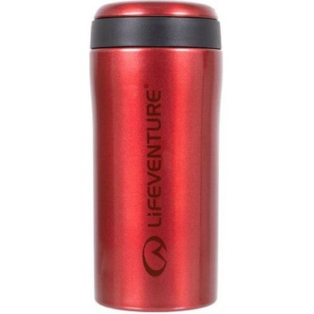 Lifeventure Thermal Mug 300 ml rozsdamentes acél termosz
