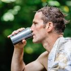 Lifeventure Thermal Mug rozsdamentes acél termosz 300 ml